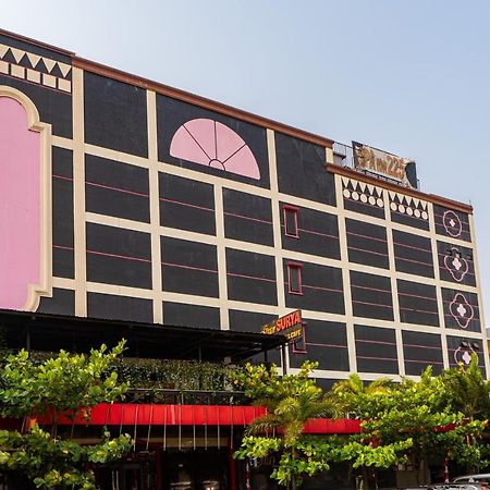 Reddoorz Plus Near Chadstone Mall Bekasi Eksteriør billede