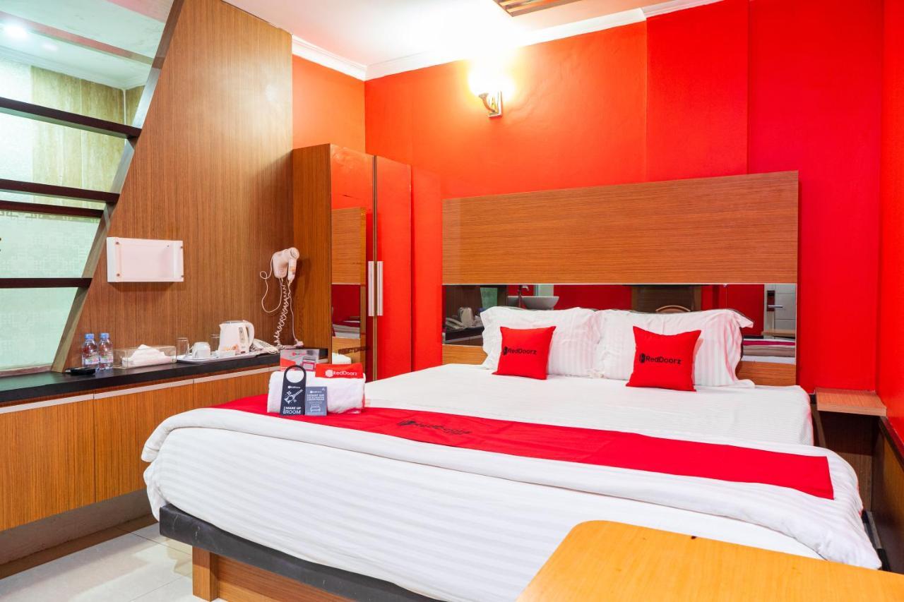 Reddoorz Plus Near Chadstone Mall Bekasi Eksteriør billede