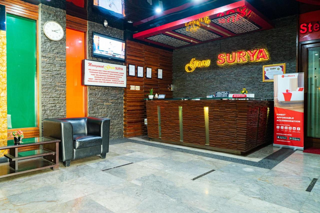 Reddoorz Plus Near Chadstone Mall Bekasi Eksteriør billede