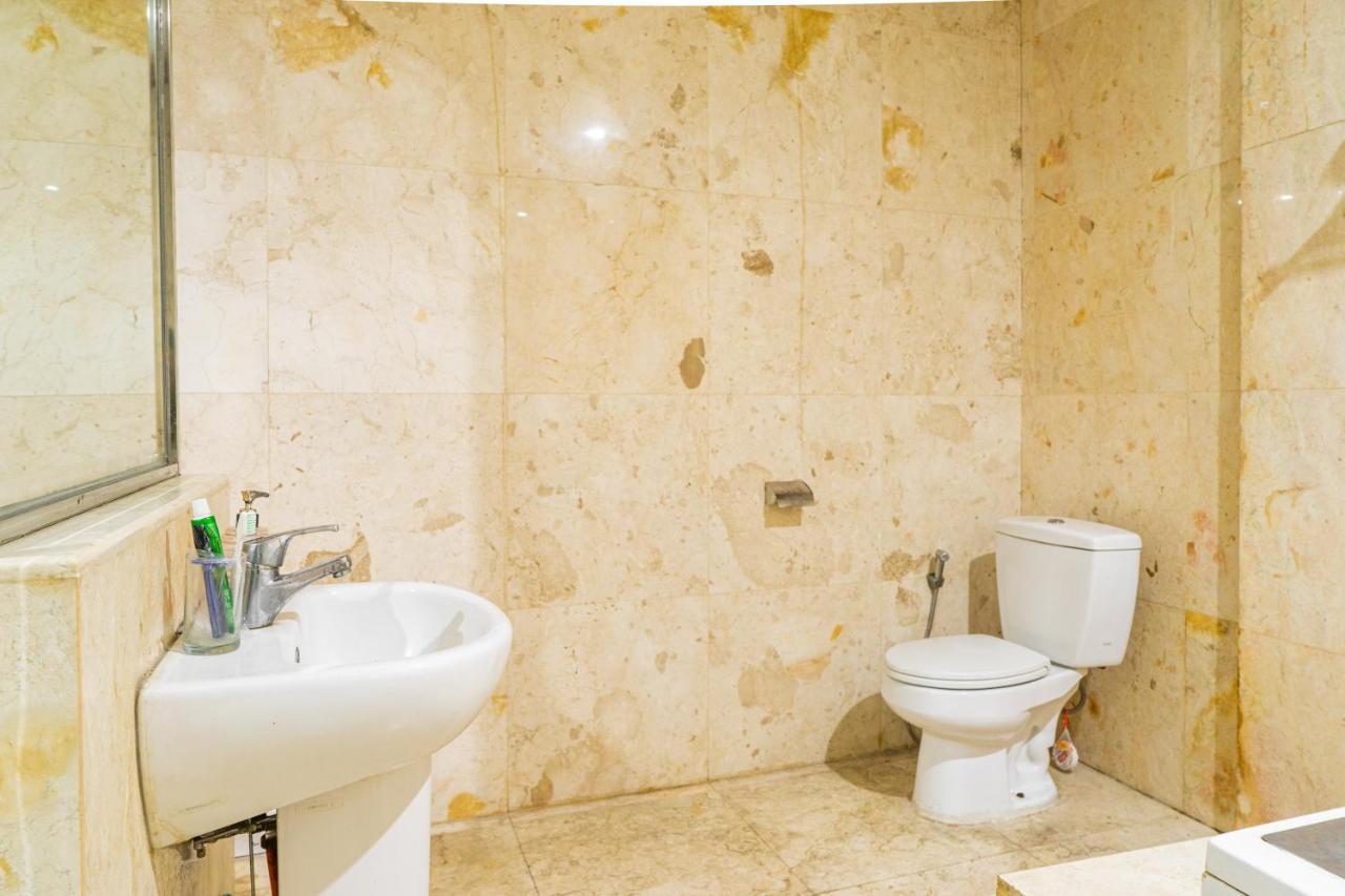 Reddoorz Plus Near Chadstone Mall Bekasi Eksteriør billede
