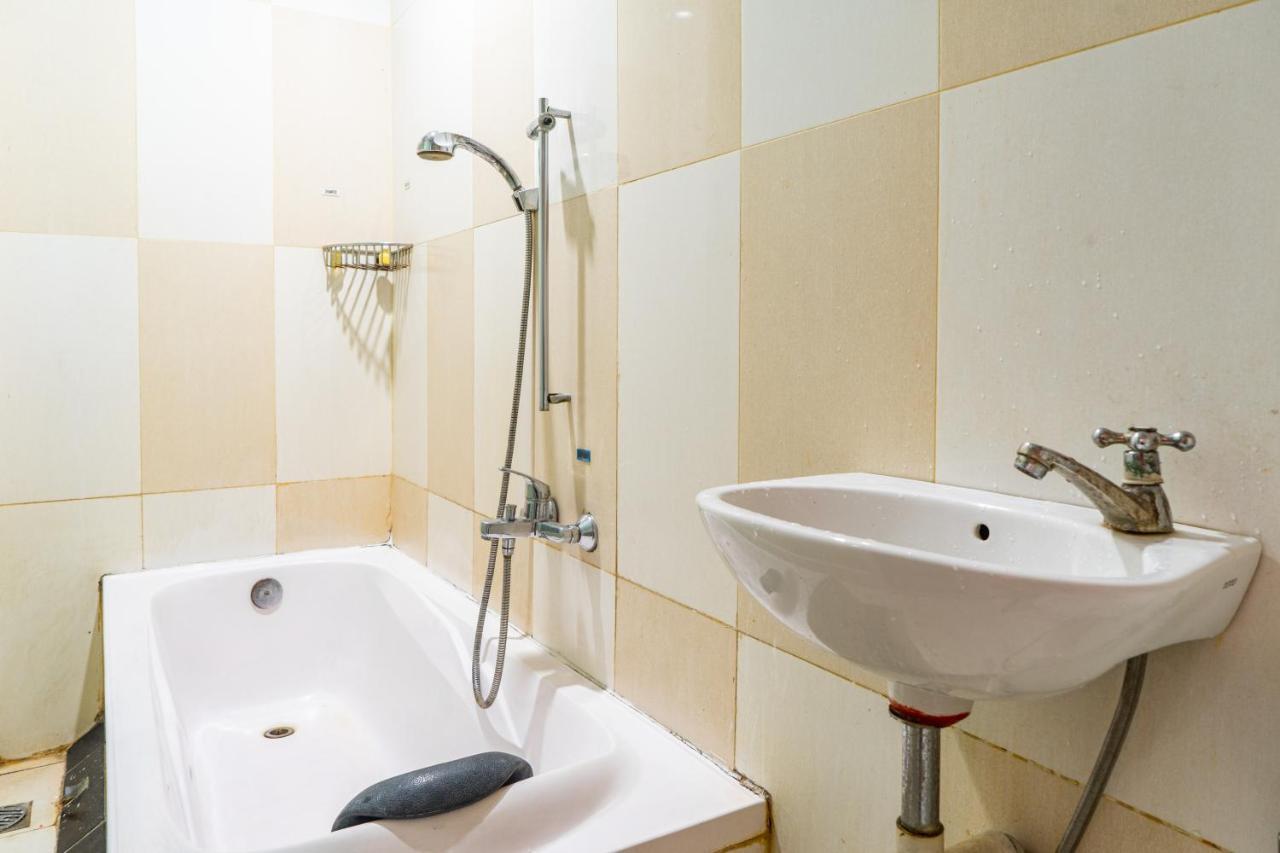 Reddoorz Plus Near Chadstone Mall Bekasi Eksteriør billede